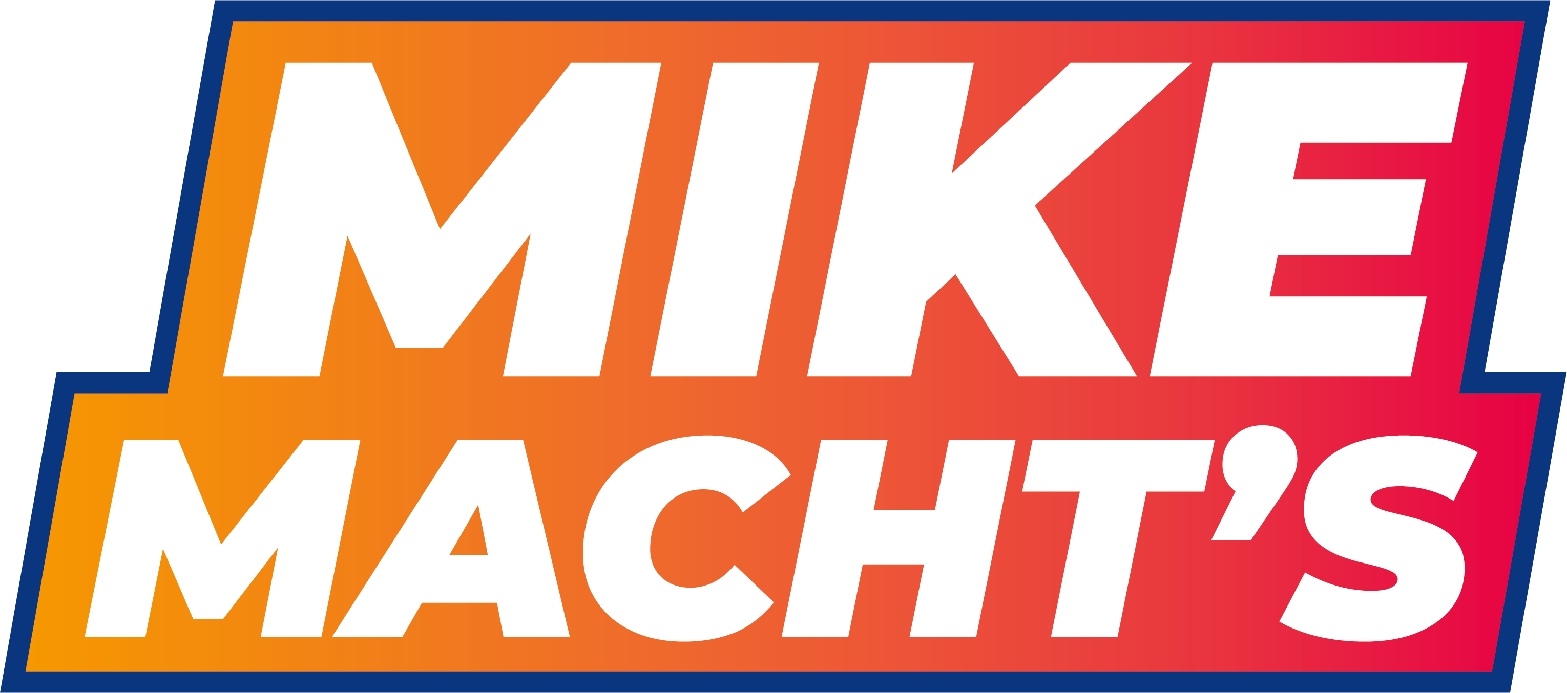 MIKE MACHT'S